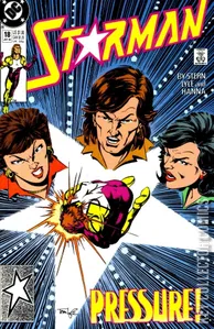 Starman #18