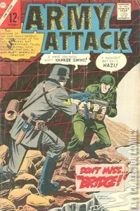 Army Attack #45