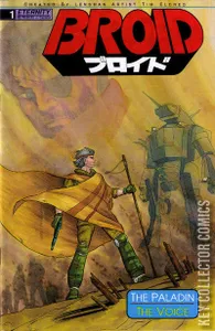 Broid #1