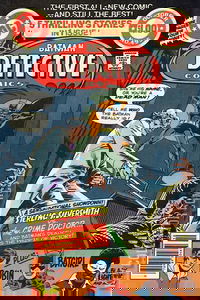 Detective Comics #495