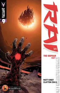 Rai #9
