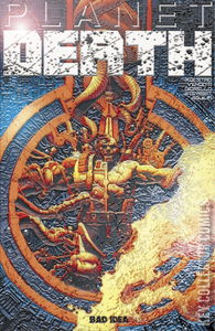 Planet Death #1