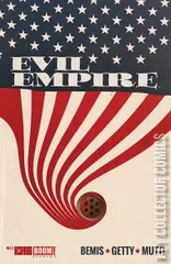 Cover for Evil Empire #3