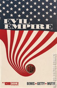 Evil Empire #3