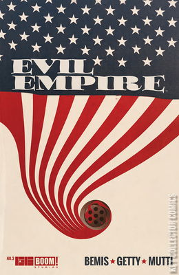 Evil Empire