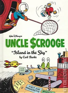 The Complete Carl Barks Disney Library #24