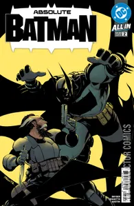 Absolute Batman #2