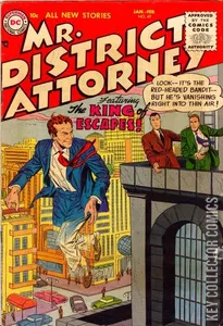 Mr. District Attorney #49