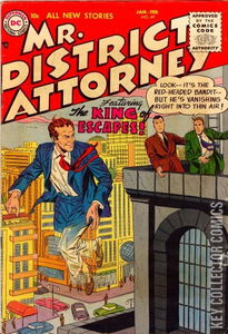 Mr. District Attorney #49