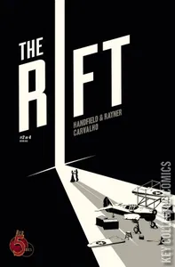 Rift, The #2