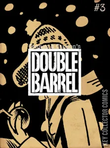 Double Barrel #3