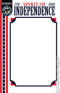 Spirit of Independence #1