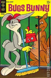 Bugs Bunny #132