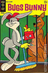 Bugs Bunny #132