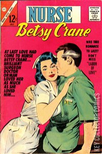 Nurse Betsy Crane #23