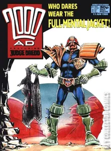 2000 AD #578