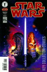 Cover for Star Wars #1