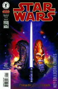 Star Wars #1