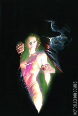 The Shadow: Year One