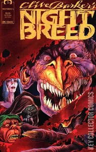 Nightbreed #5