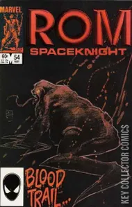 ROM #54
