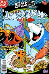 Cover for Cartoon Network Presents #23