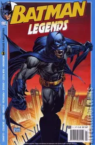 Batman: Legends #7