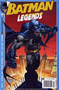 Batman Legends #7