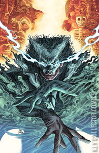 Valiant Beyond: Tale of the Shadowman #2 