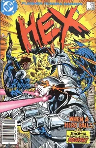 Hex #12