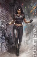 Variant Cover for X-23 #1