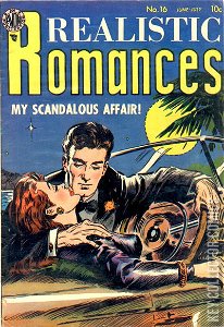 Realistic Romances #16