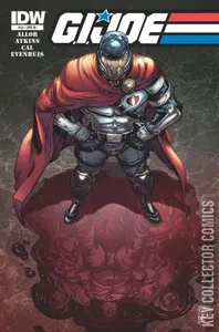 G.I. Joe #13