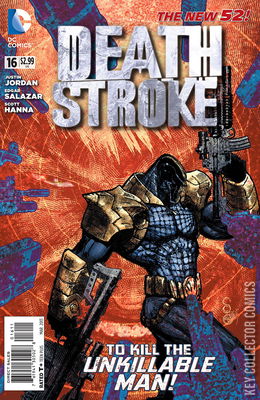 Deathstroke