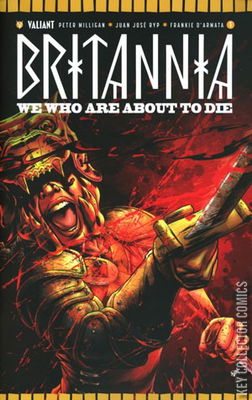 Britannia: We Who Are About To Die