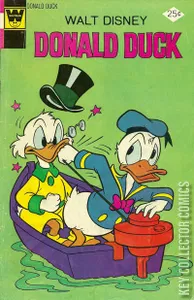 Donald Duck #167