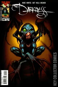 Darkness, The #10