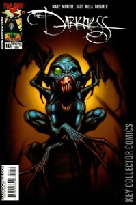 The Darkness #10