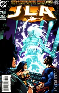 JLA #72