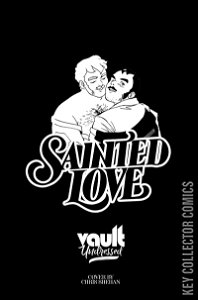Sainted Love #1