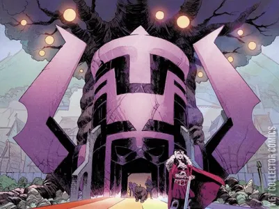Thor #6