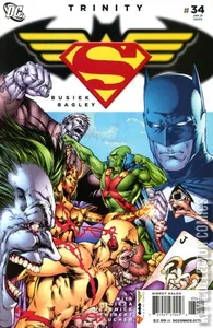 Trinity #34
