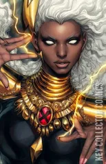 Cover for Storm #1