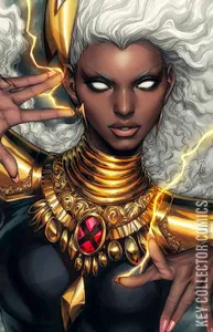 Storm #1