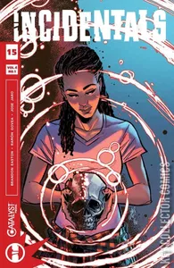 Incidentals #15