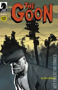 Goon #17