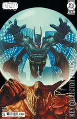 Variant Cover for Absolute Batman #7