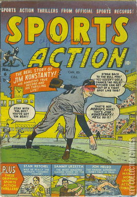 Sports Action
