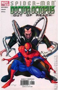 Spider-Man / Doctor Octopus: Out of Reach #1