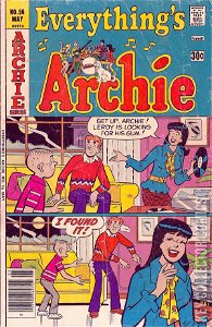 Everything's Archie #56